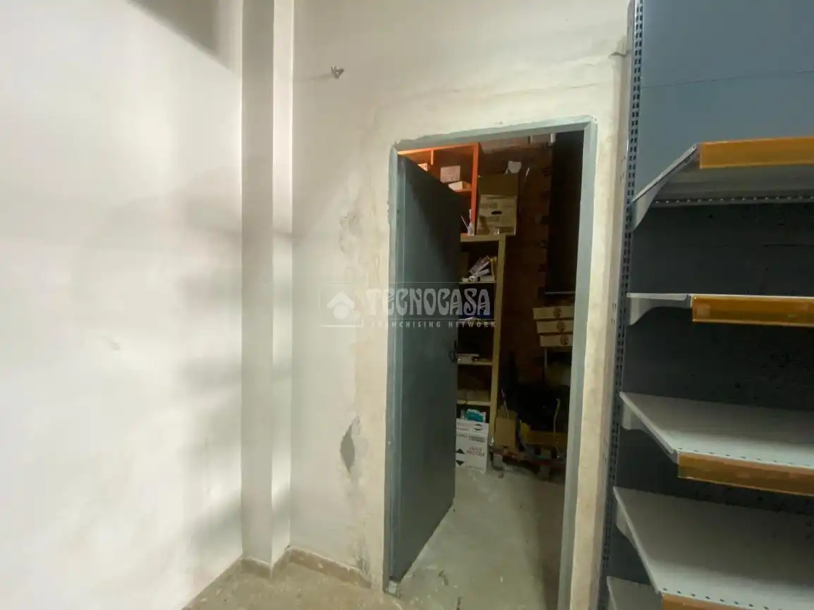 Geschaftsraum zur Miete in Vejer