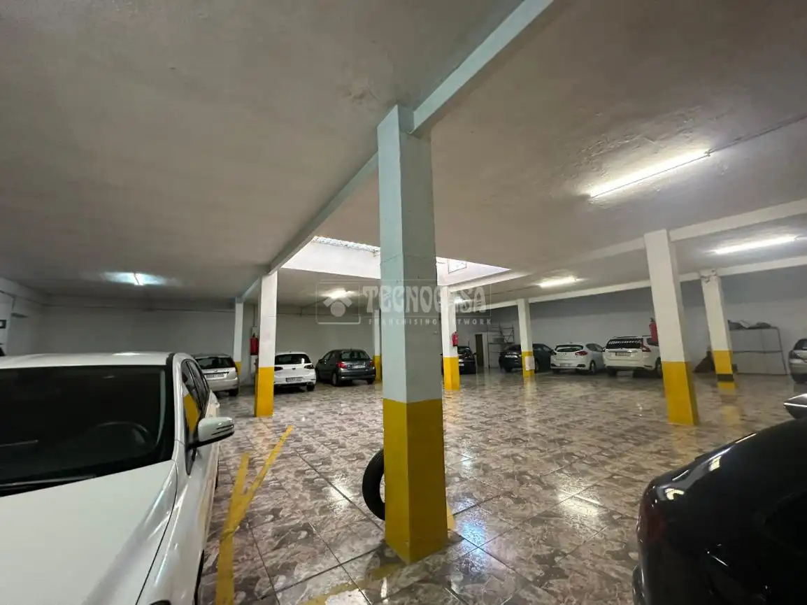 Residencial en venta en Calle Verónica, Veredillas