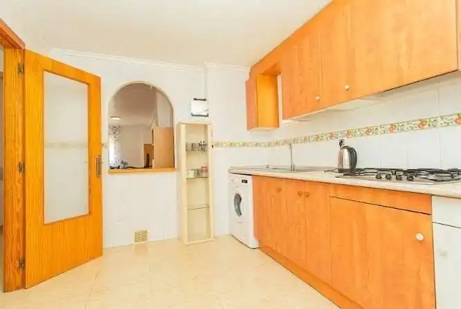 Apartamento en venta en Centro, imagen 6