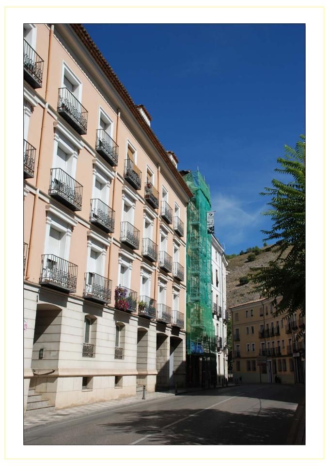 Pis en venda a De Calderón De La Barca, Centro