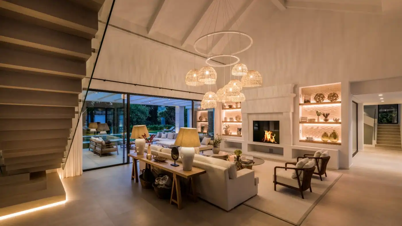 Casa o chalet en venta en Paraiso - Barronal