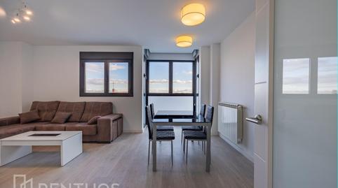 Photo 2 of Flat to rent in Del Euro, PAU de Carabanchel,  Madrid Capital