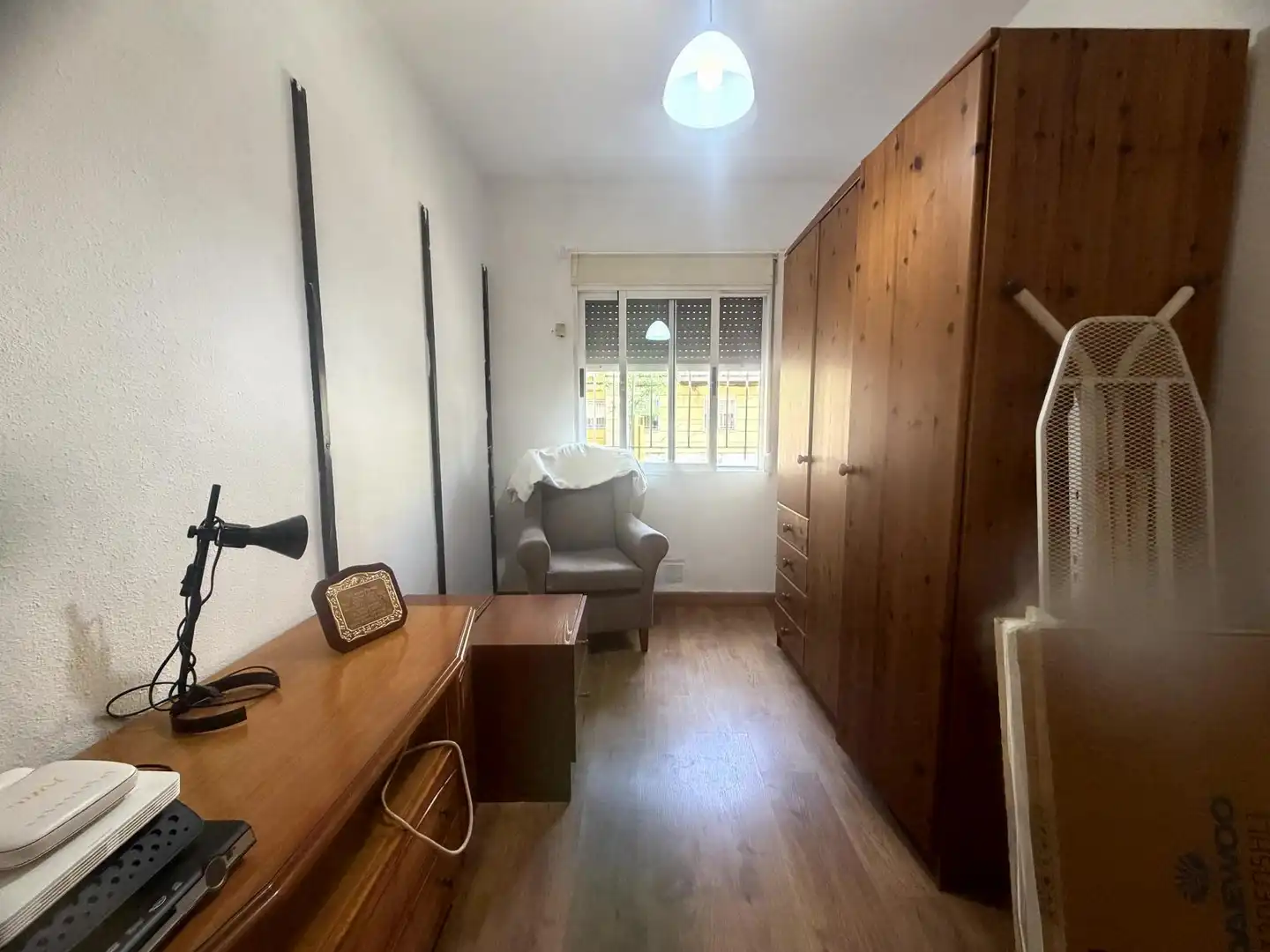 Habitación de Apartamento en venta en Cartagena con Amueblado