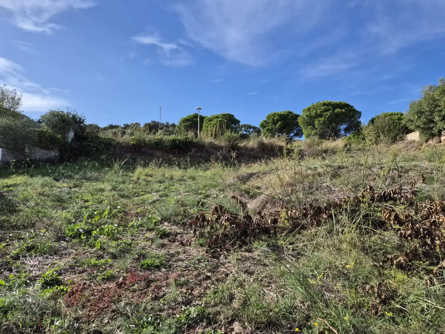 Residencial en venda en El Port de la Selva