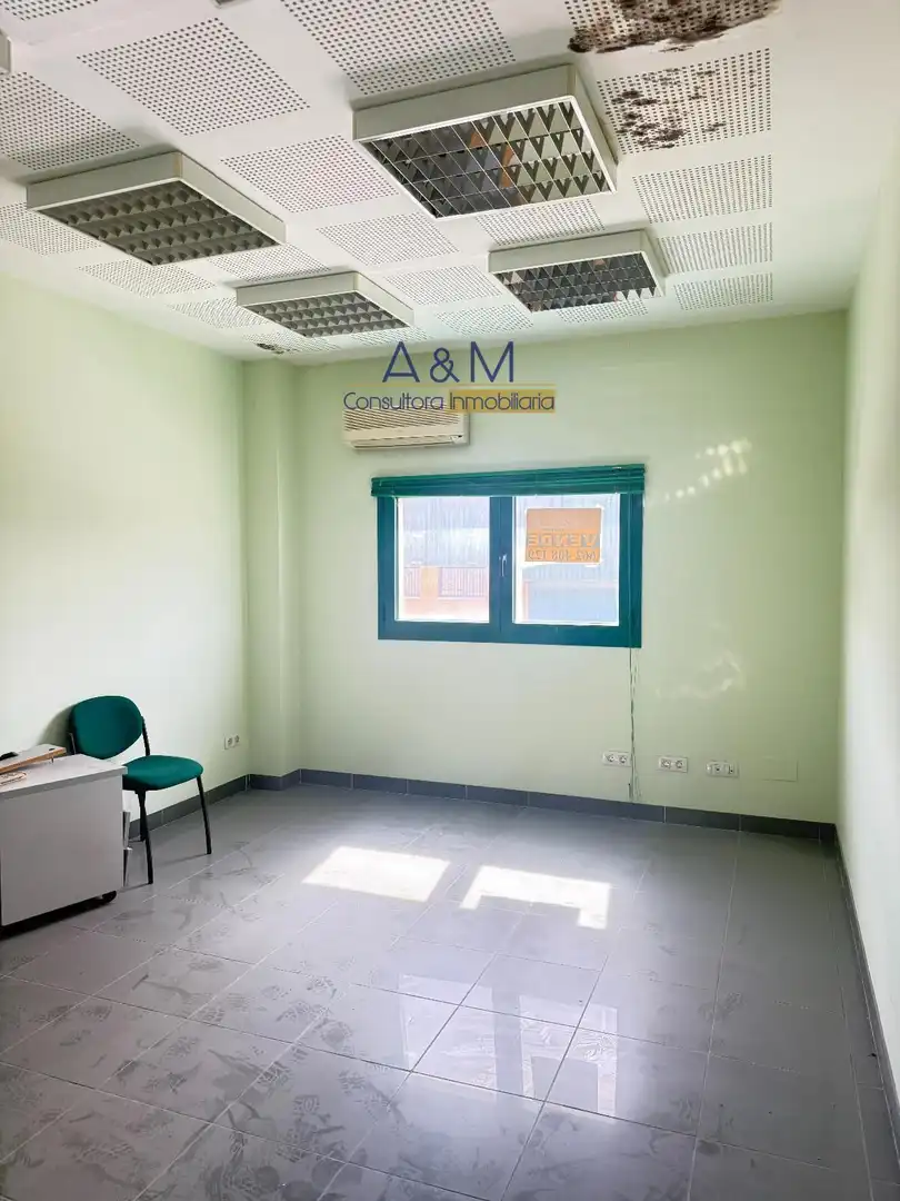 Industrial building for sale in Enebro, imagen 12