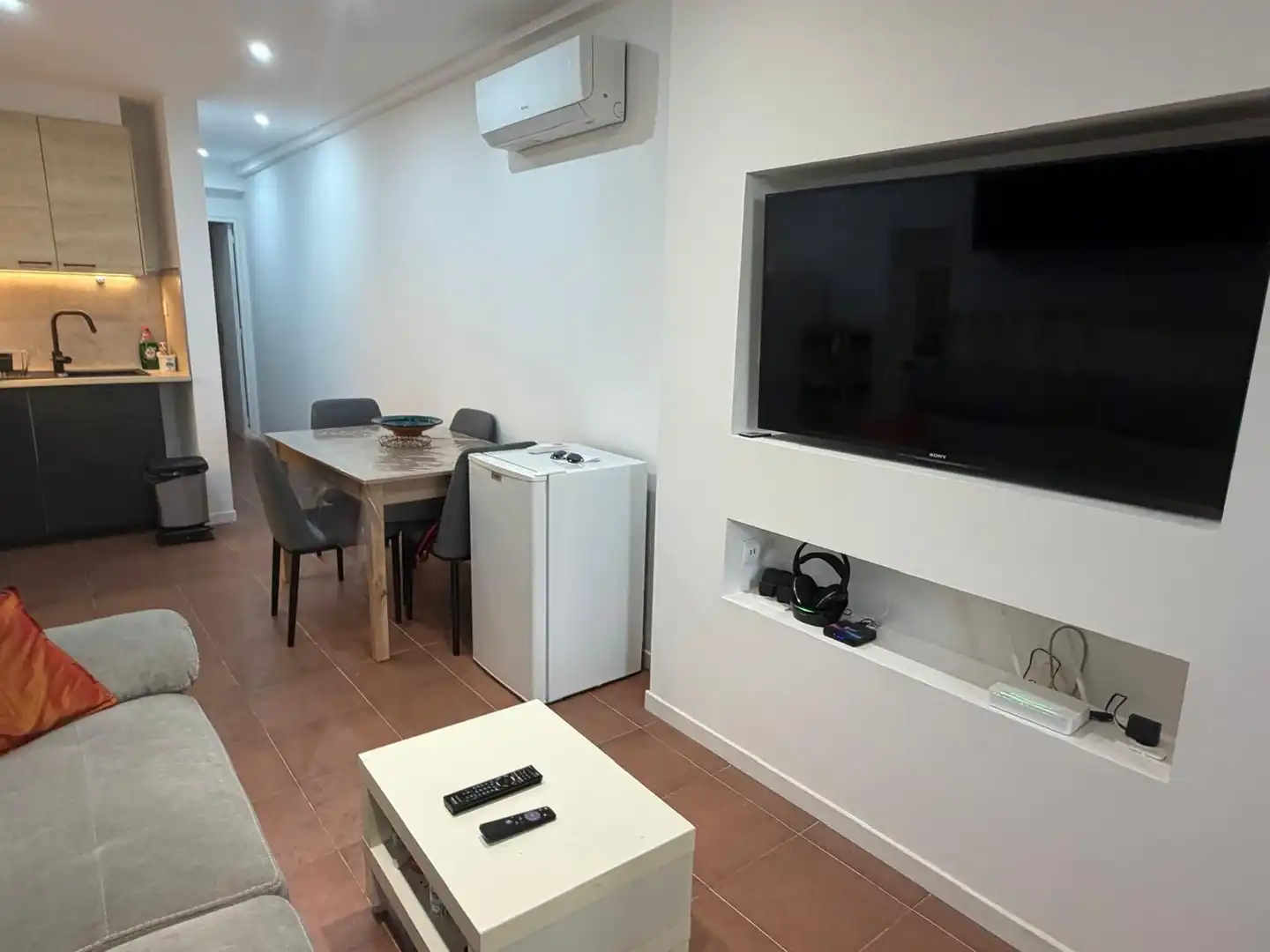 Appartement compact avec piscine à vendre à PORT JOAN 2, imagen 9