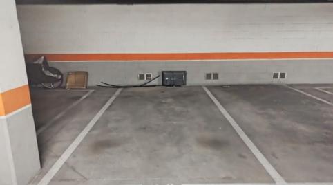 Photo 4 of Garage for rent in Avenida del Monasterio de el Escorial, 89, Montecarmelo,  Madrid Capital