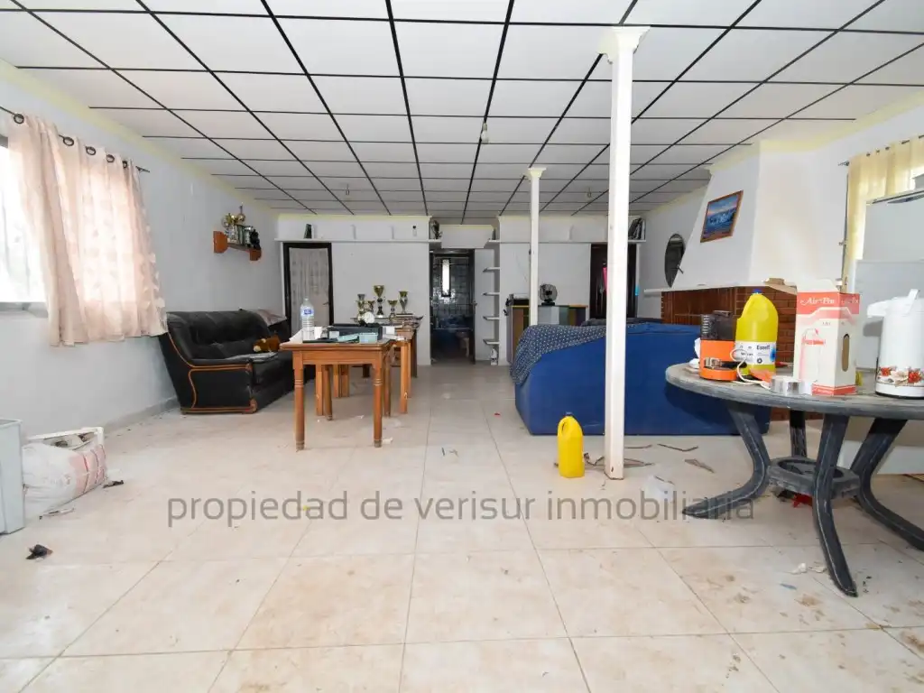 Casa o xalet en venda en Águilas