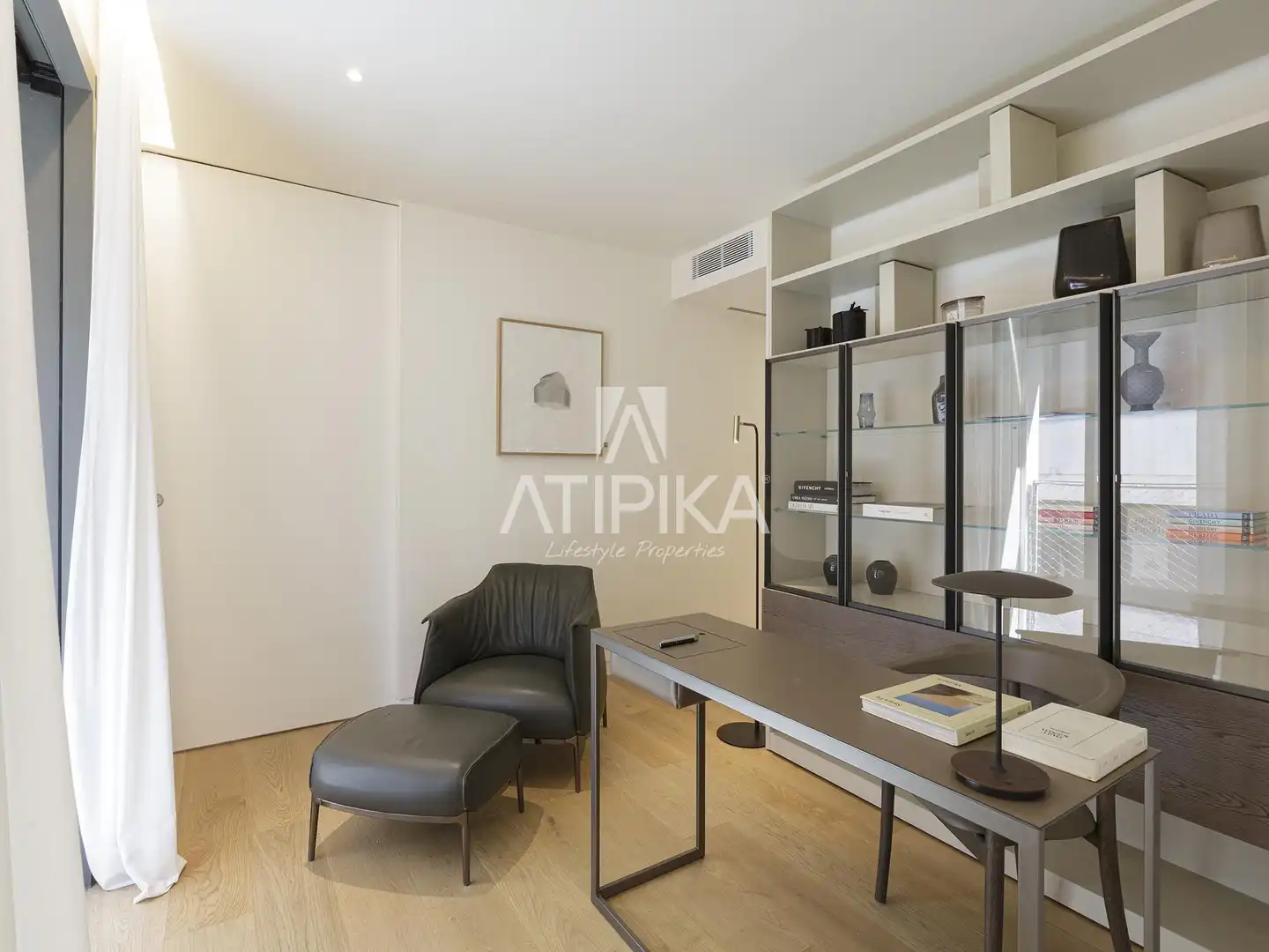 Appartement avec terrasse à vendre à Gràcia, imagen 20
