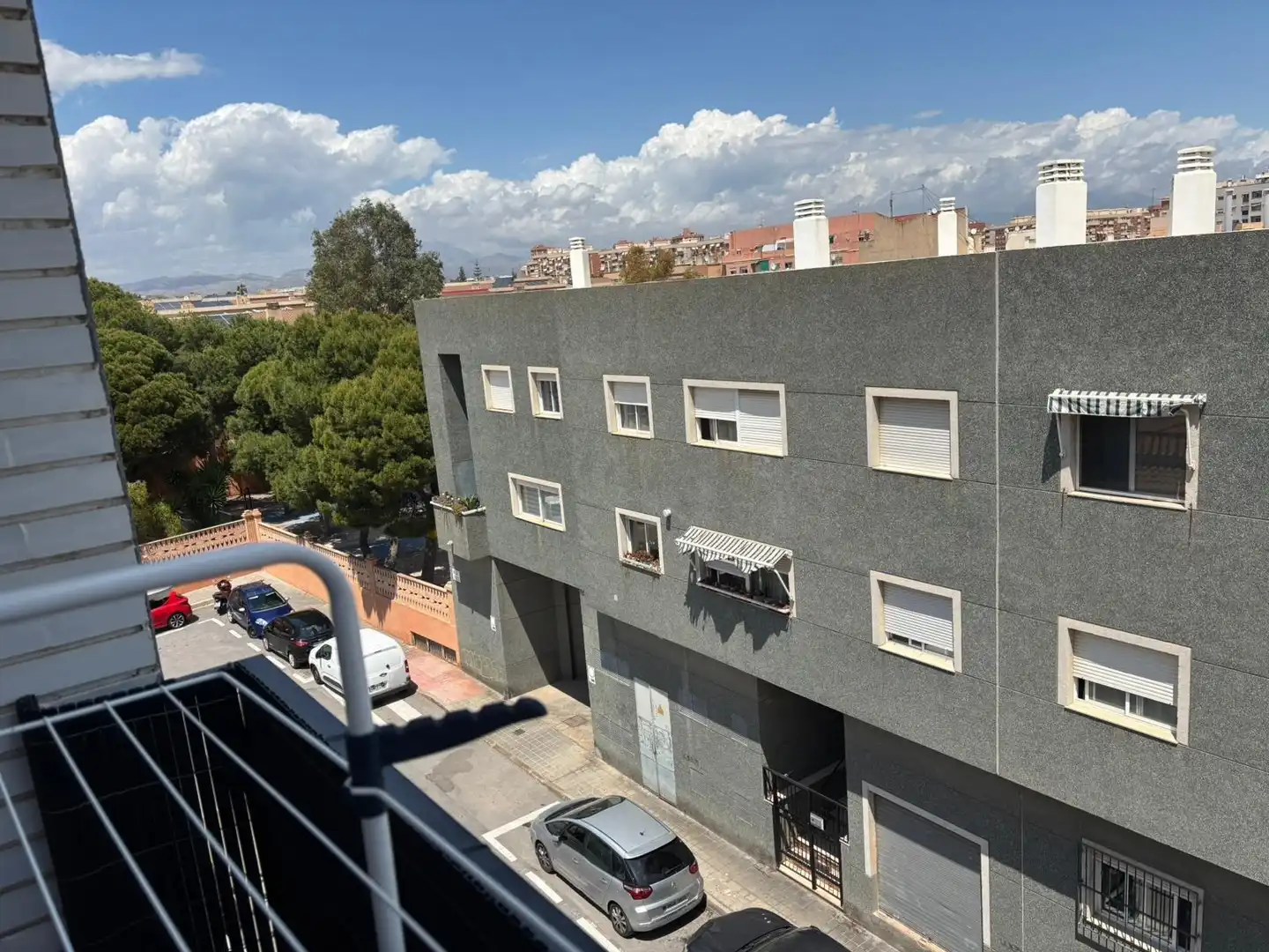 Pis amb terrassa en venda a Calle CAMPELLO, imagen 45