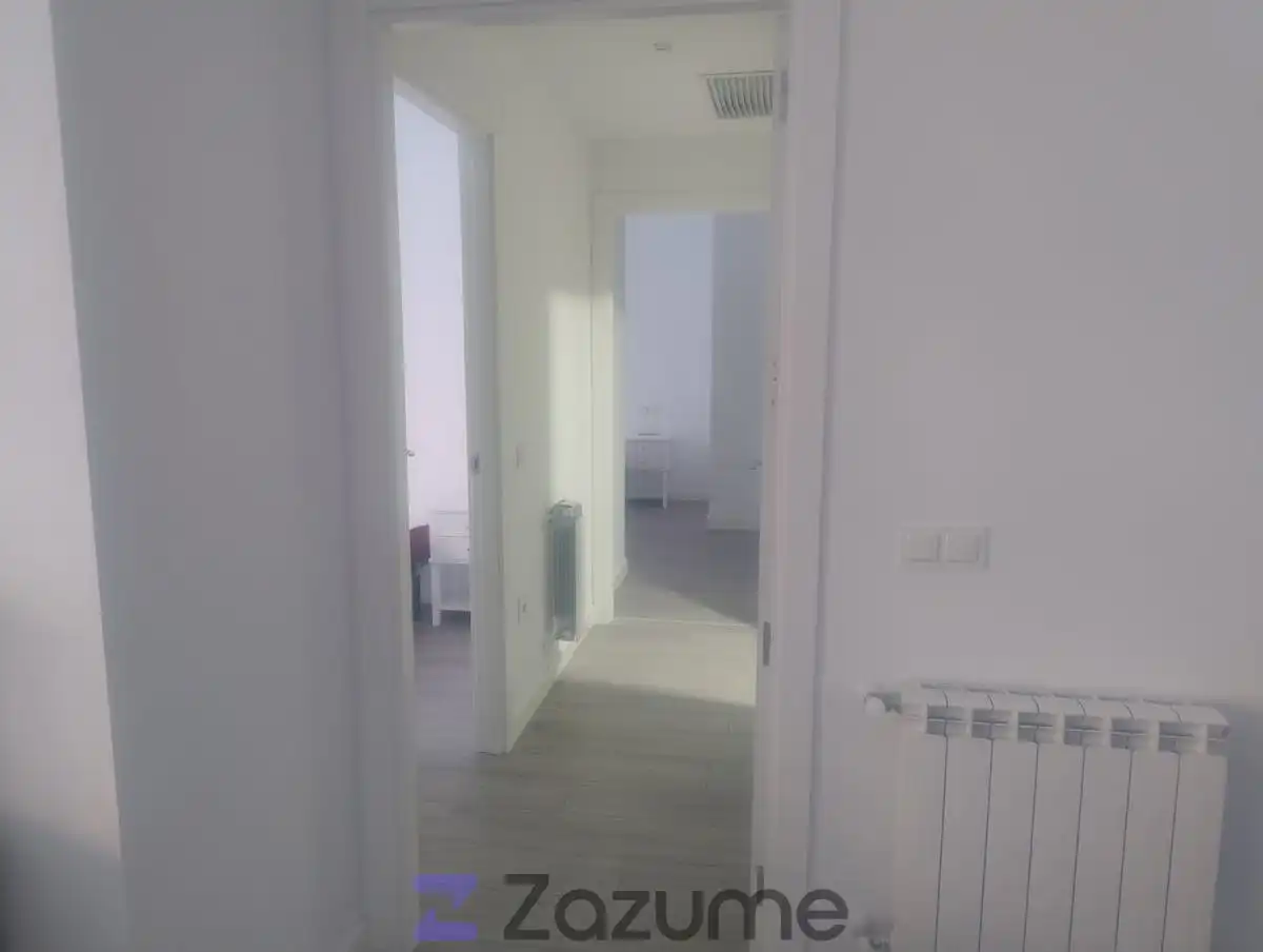 Piso de alquiler en Cáceres con Aire acondicionado, Calefacción y Parquet