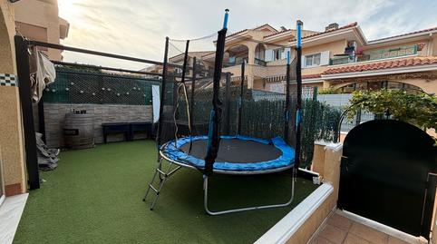 Photo 2 of Single-family semi-detached for sale in Avinguda de Polonia, Novamar - Mediterráneo, Santa Pola