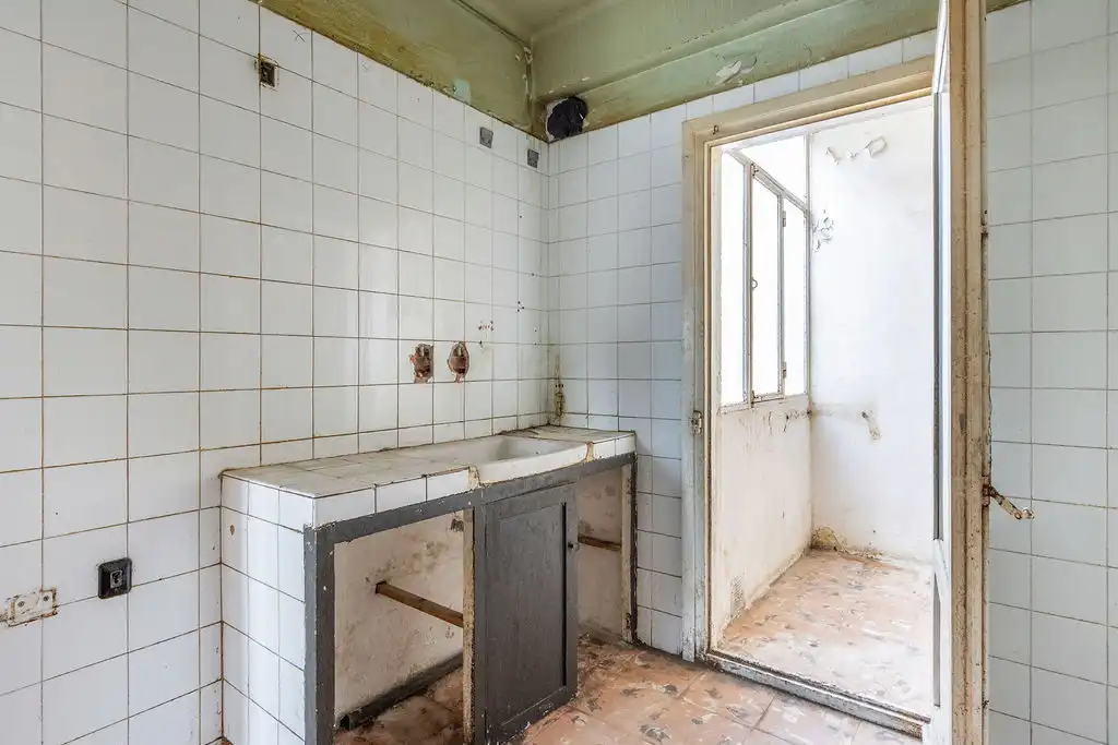 Piso en venta en C/ Aneto, Barbastro