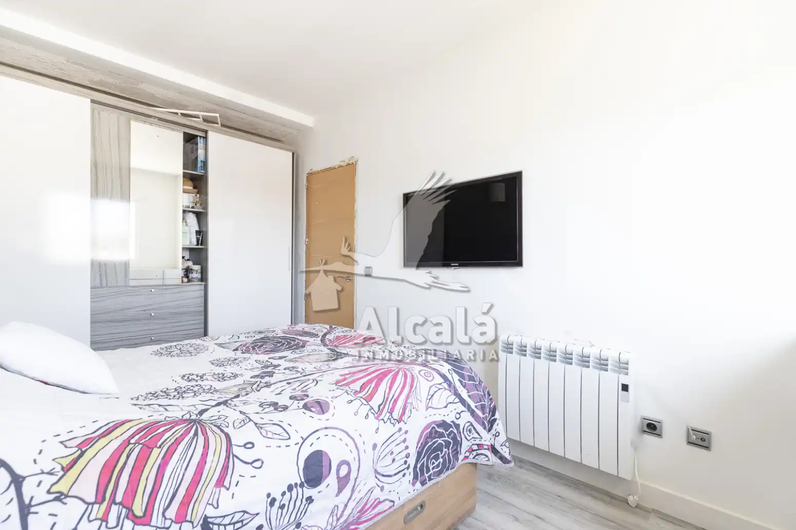 Habitación de Piso en venta en Azuqueca de Henares con Aire acondicionado, Calefacción y Terraza