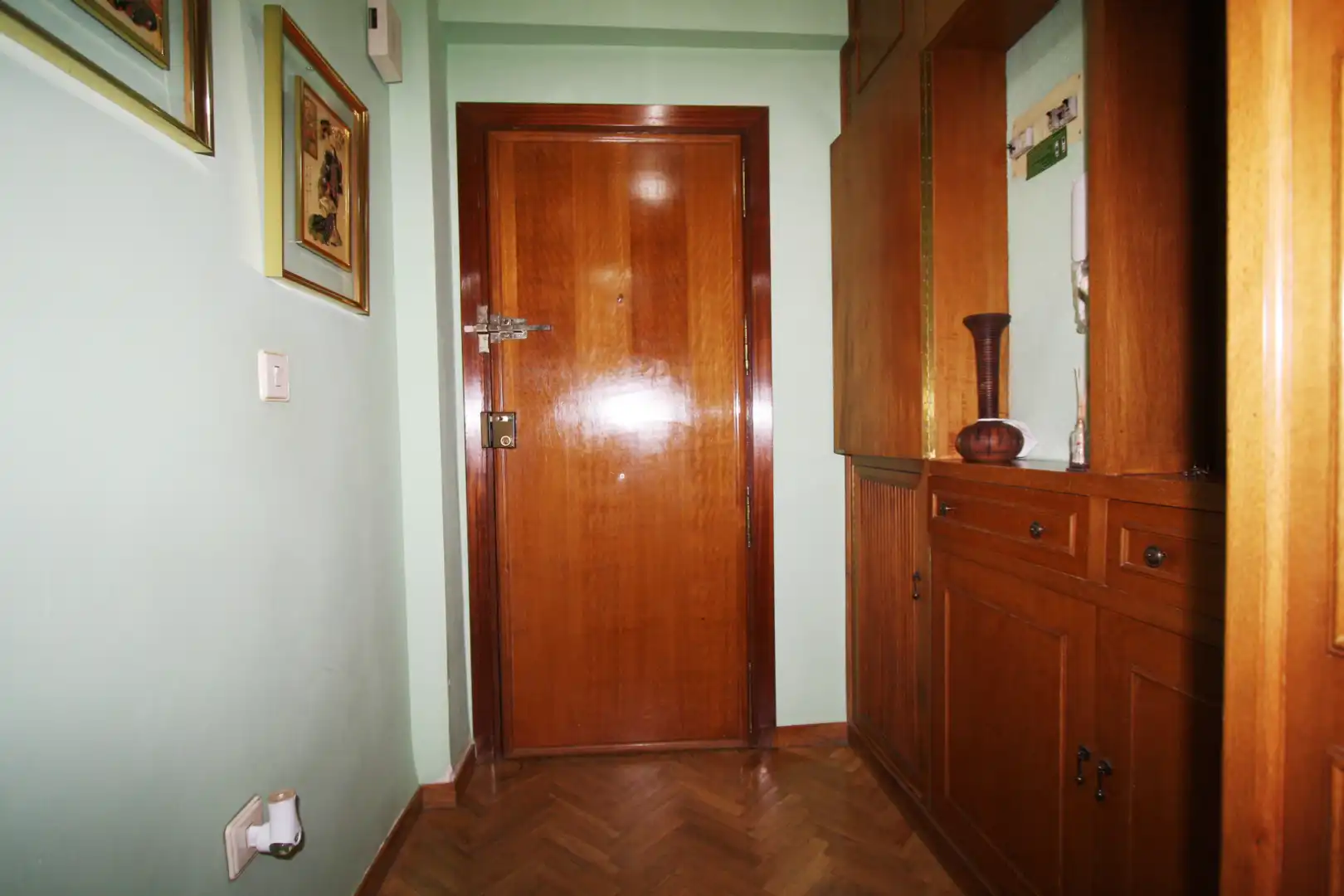Wohnung mit Aufzug zum Verkauf in Centro, imagen 18