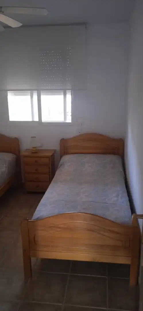 Wohnung mit Terrasse zum Verkauf in Carretera de les Marines a Dénia, imagen 12