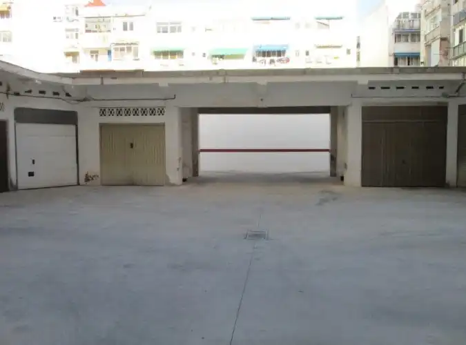 Parcheggio in vendita a C/ Abat Sola, imagen 2