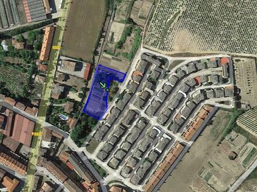 Terreno rústico en venta en San Asensio