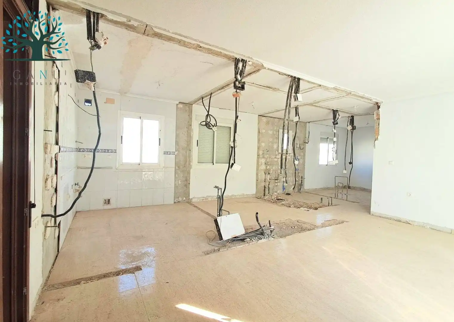 Casa o xalet en venda en Mazarrón amb Terrassa i Piscina