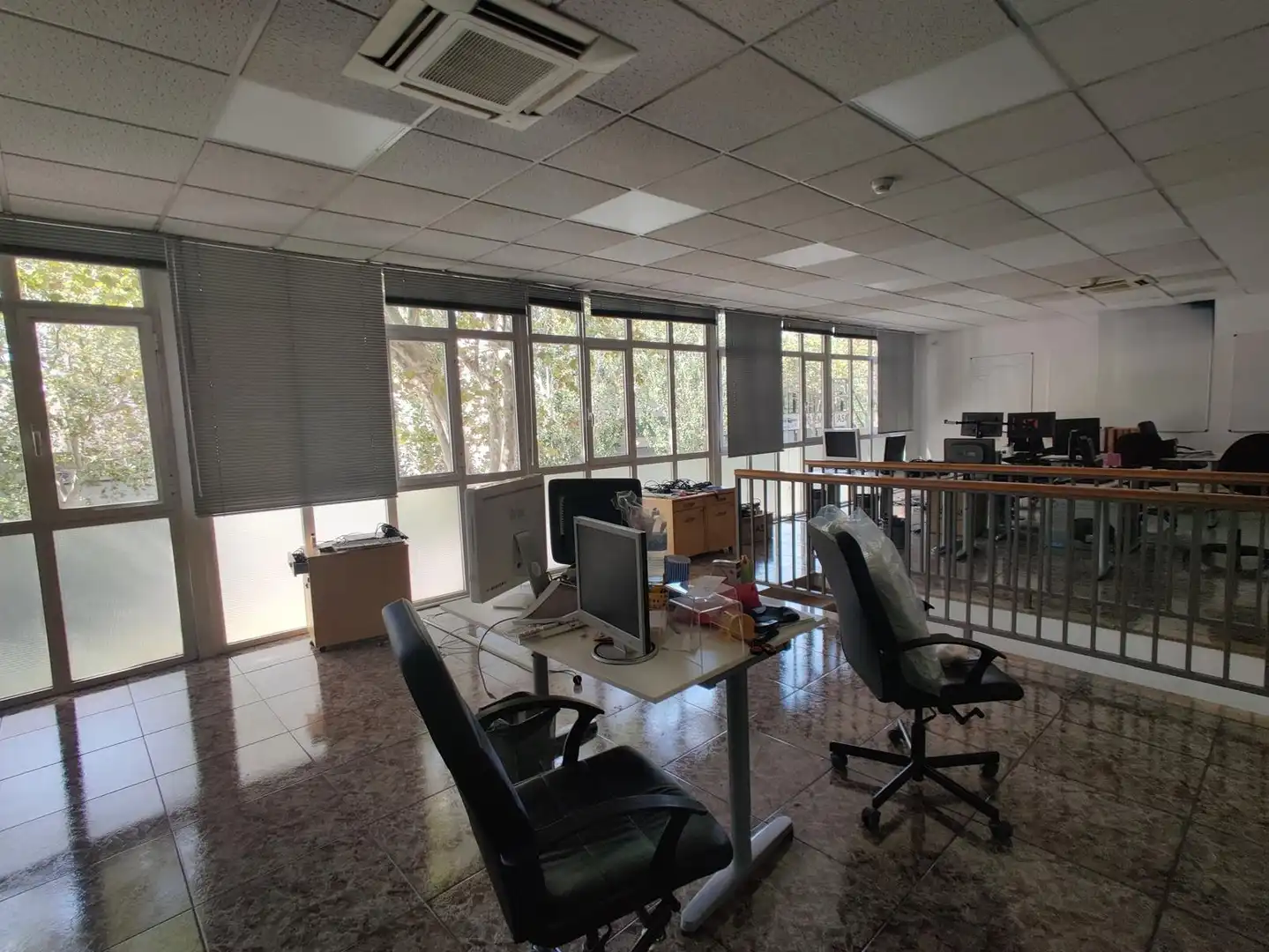 Nau industrial de lloguer a Centre - Sant Josep - Sanfeliu, imagen 6