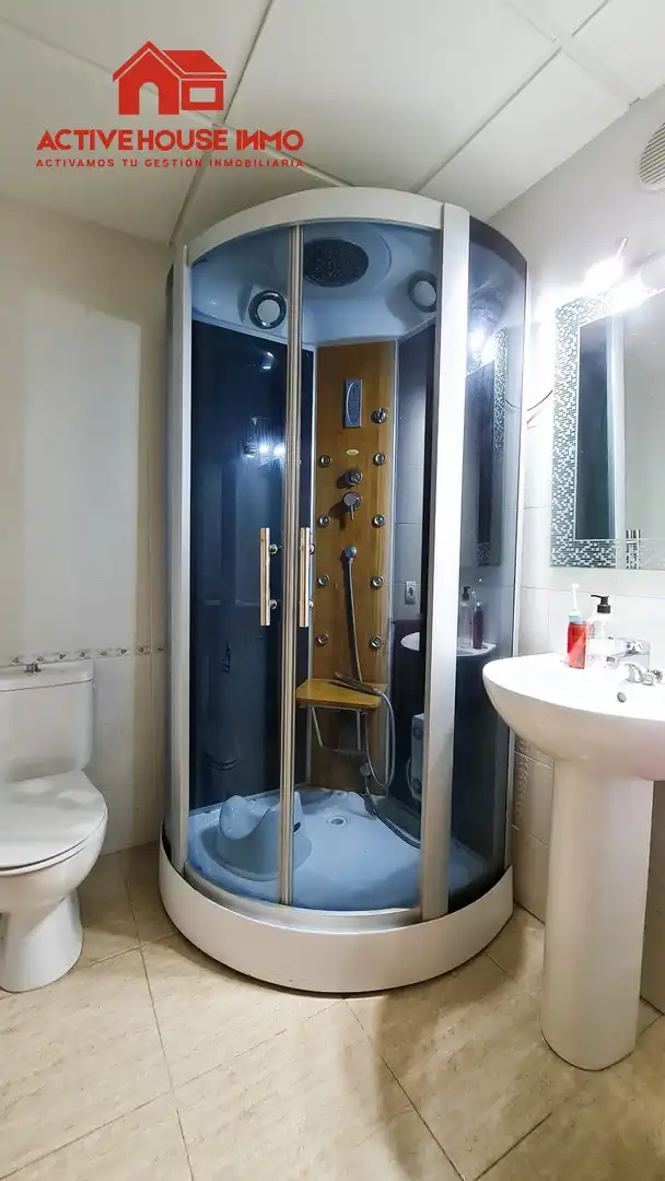 Piso con ascensor en venta en Calle Parra, imagen 17