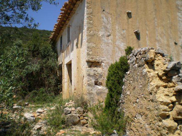 Finca rústica en Venta en N/A, -1 en Culla