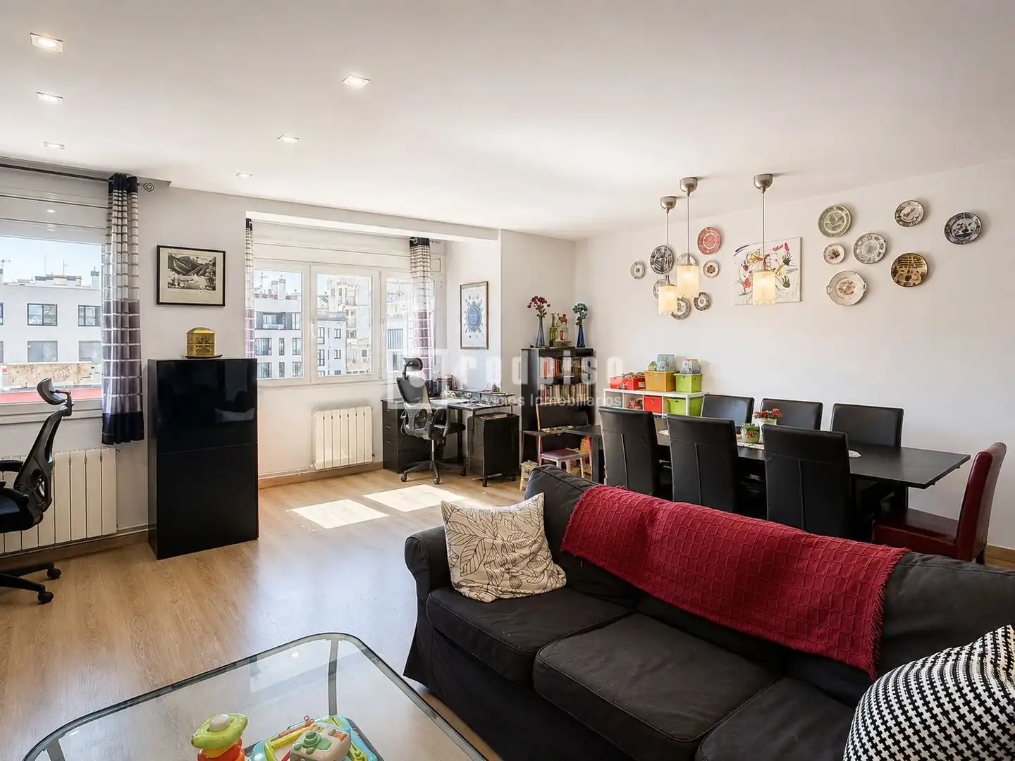 Appartement avec ascenseur à vendre à Eixample, imagen 4