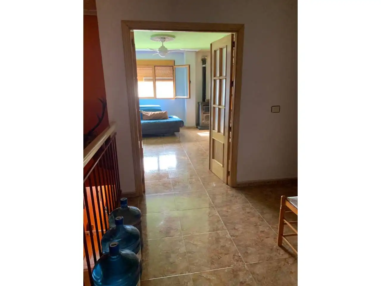 Houses for sale in Torre-Pacheco  with Air Conditioner and Terrace