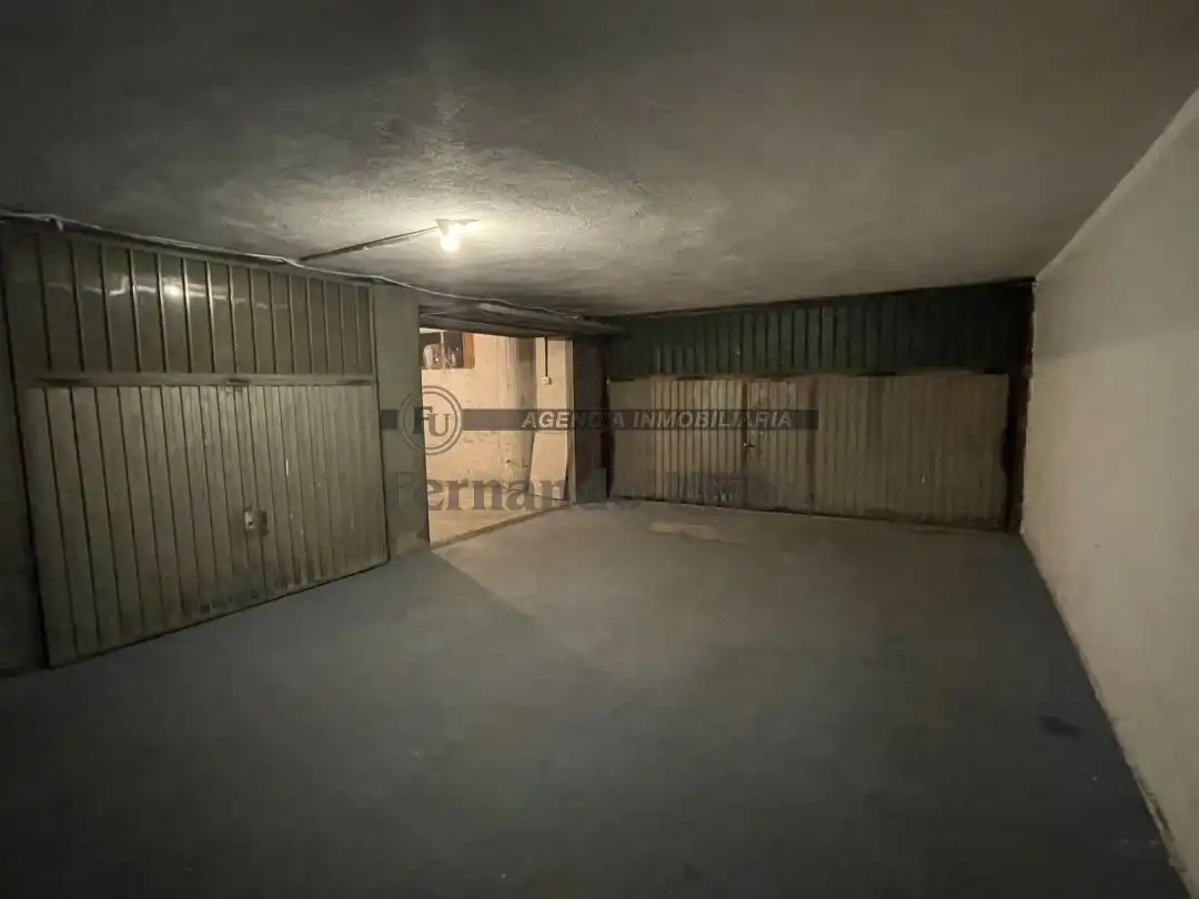 Parkplatz zum Verkauf in Erretentxu Kalea, imagen 4