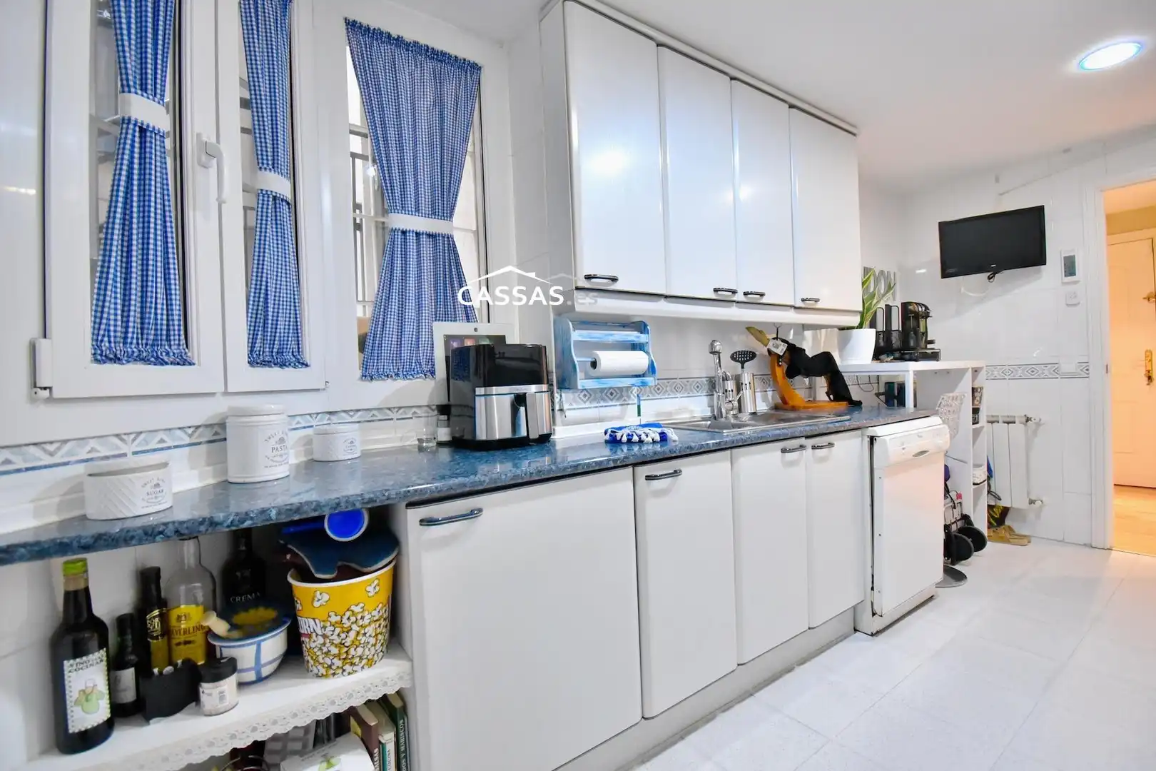 Flat with pool for sale in Carretera solana, imagen 13