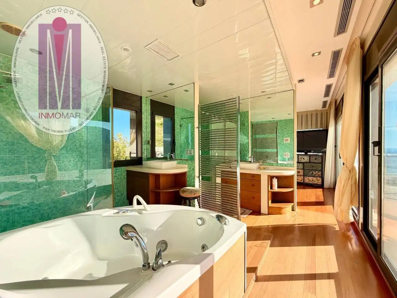 Casa con piscina in vendita a Calle Eramprunyà, imagen 64