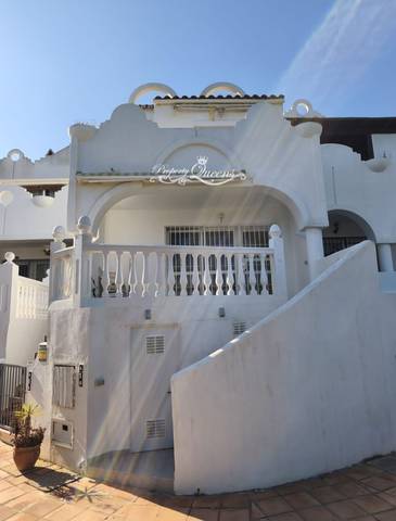 Casa adosada en Alquiler en Aljaima en Reserva de Marbella