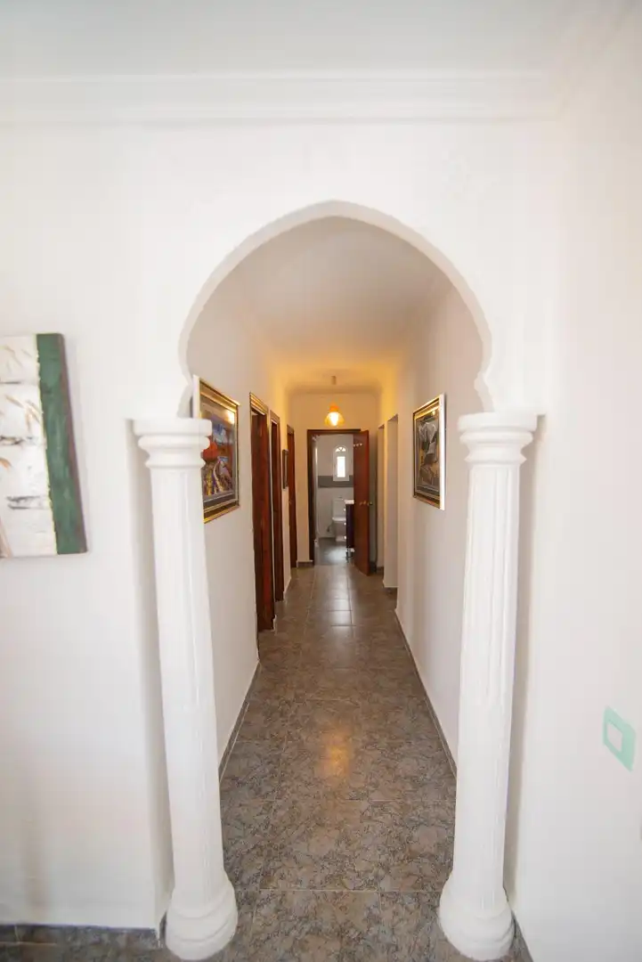 Houses for sale in Chiclana de la Frontera  with Air Conditioner, Private garden and Storage room