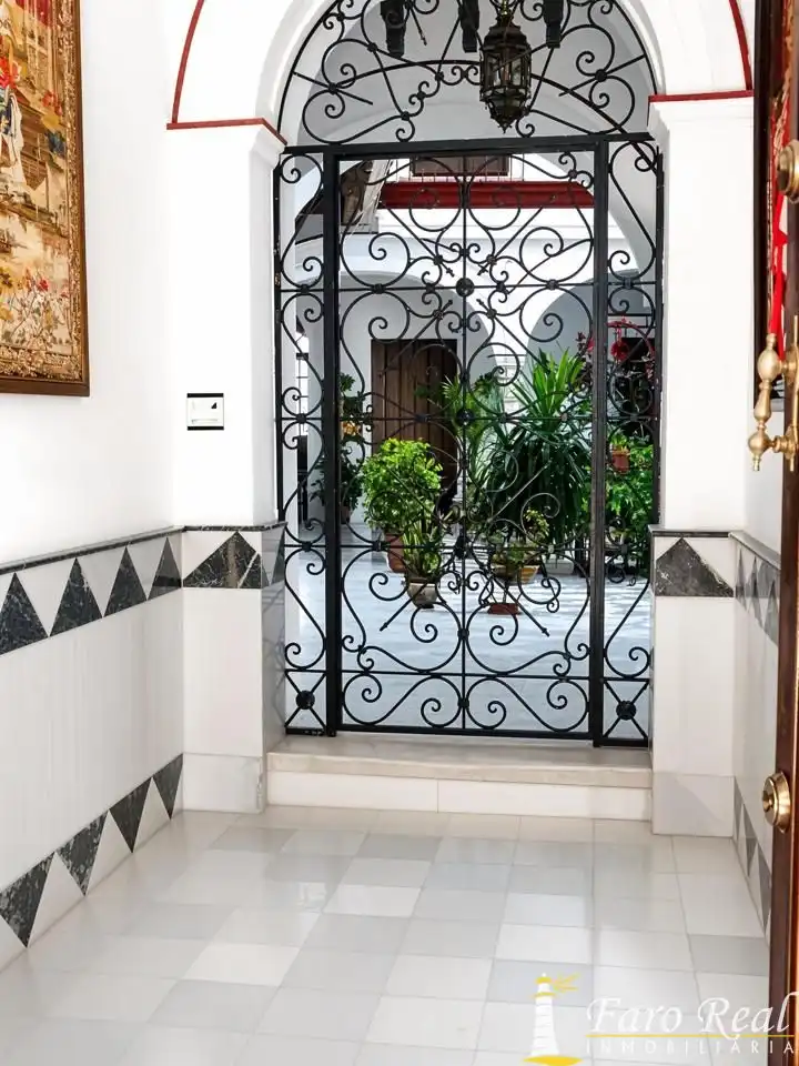 Casa a schiera in vendita a Centro - Calzada - Cabo Noval