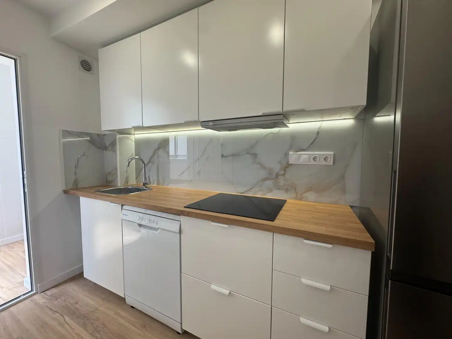 Apartament amb piscina en venda a Orihuela Costa, imagen 13