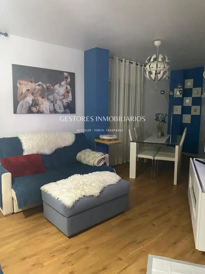 Dormitori de Dúplex en venda en Cocentaina amb Terrassa, Piscina i Piscina comunitària