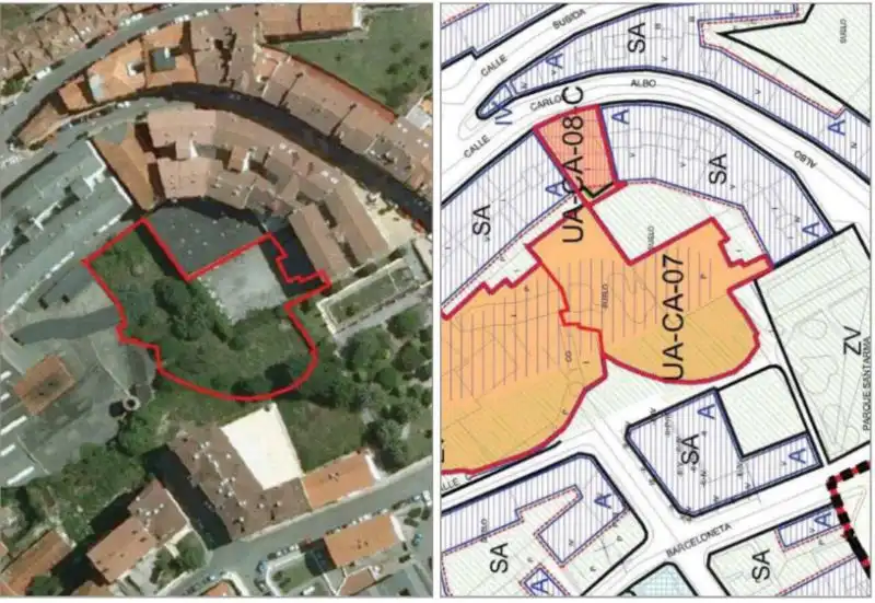 Residential for sale in Carreño