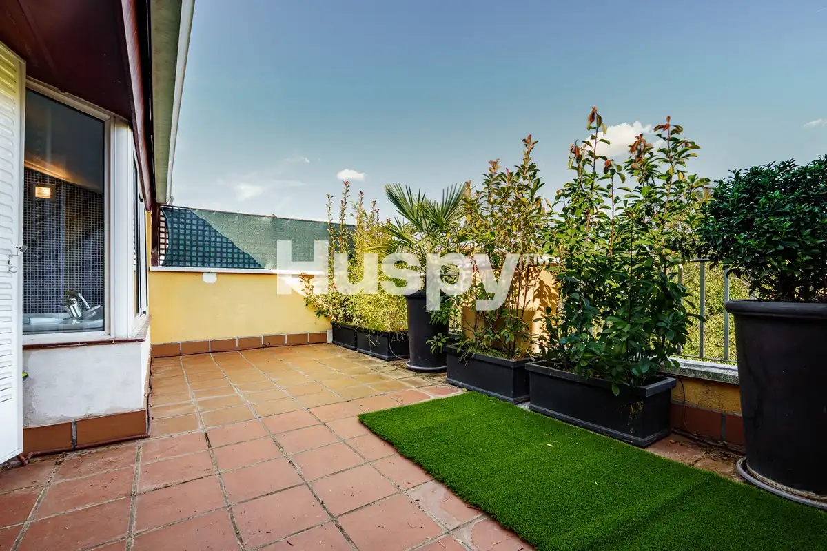 Reihenhaus mit Terrasse zum Verkauf in Calle de la Bahía de Santander, imagen 48