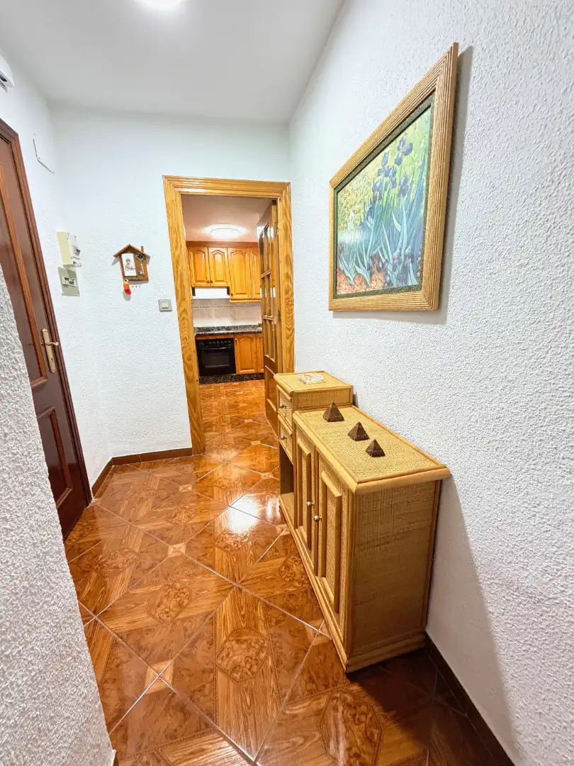 Flat for rent in Granada, Granada