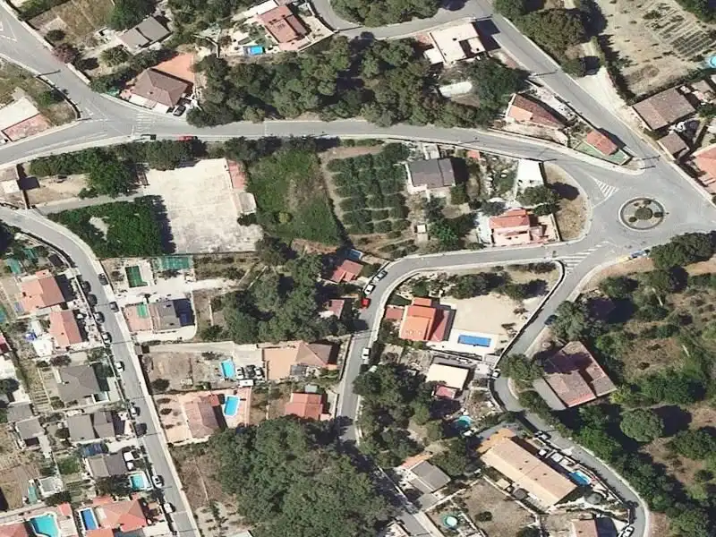 Villa in vendita a CALLE ATZAVARA