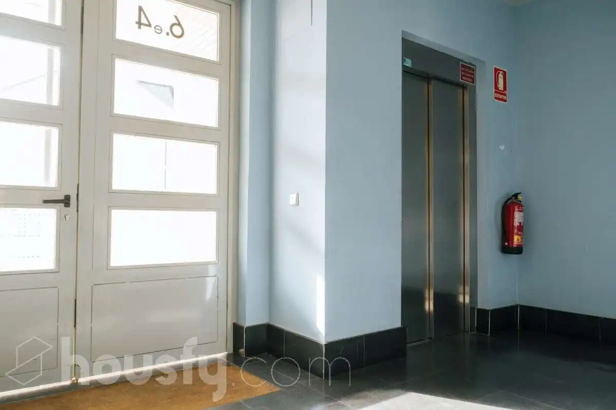 Piso de alquiler en Valdemoro con Parquet y Amueblado