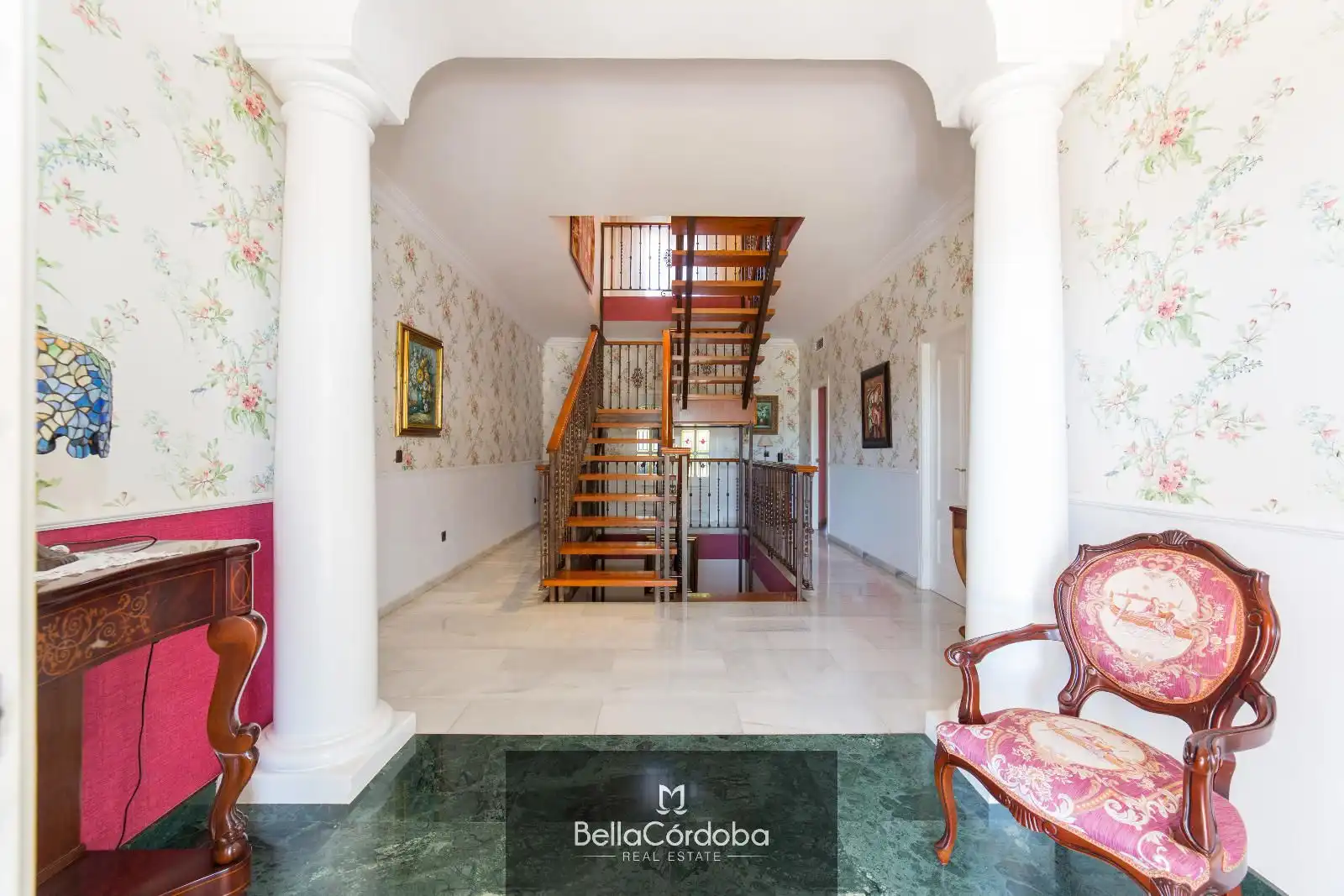 Villa mit Pool zum Verkauf in Periurbano Oeste - Sierra, imagen 13