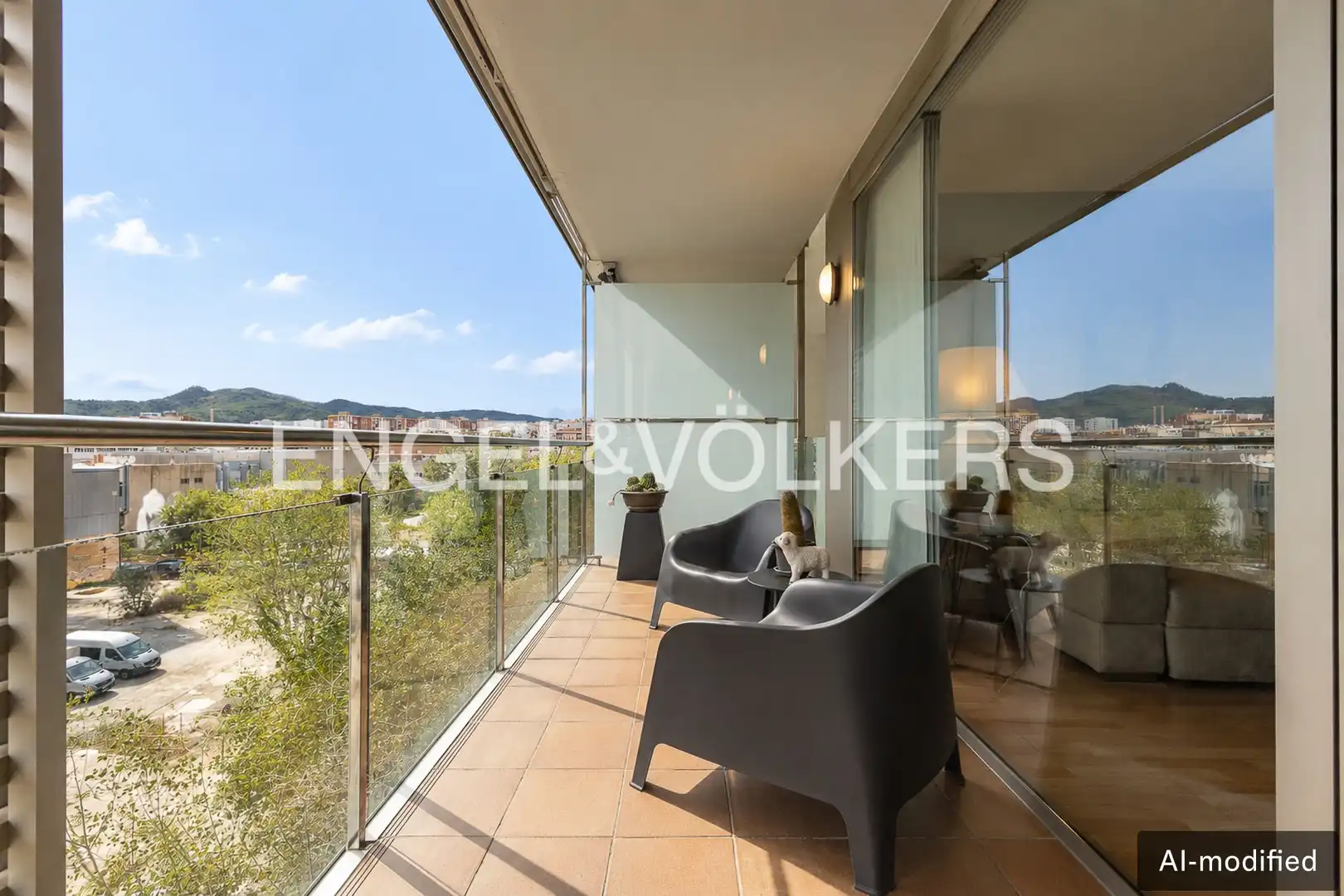 Wohnung mit Terrasse zum Verkauf in Eixample, imagen 34