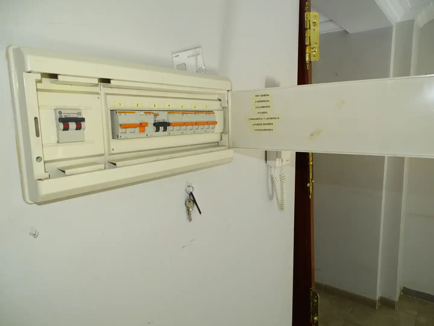 Piso en venta en Francisco mu?oz kirri, imagen 26