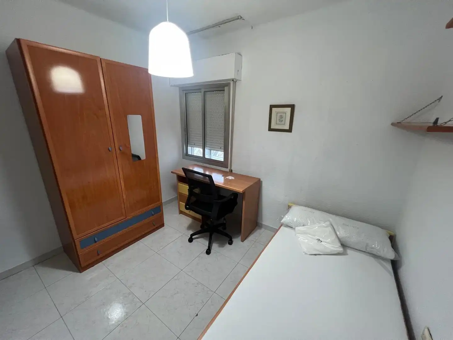 Flat for rent in Centro