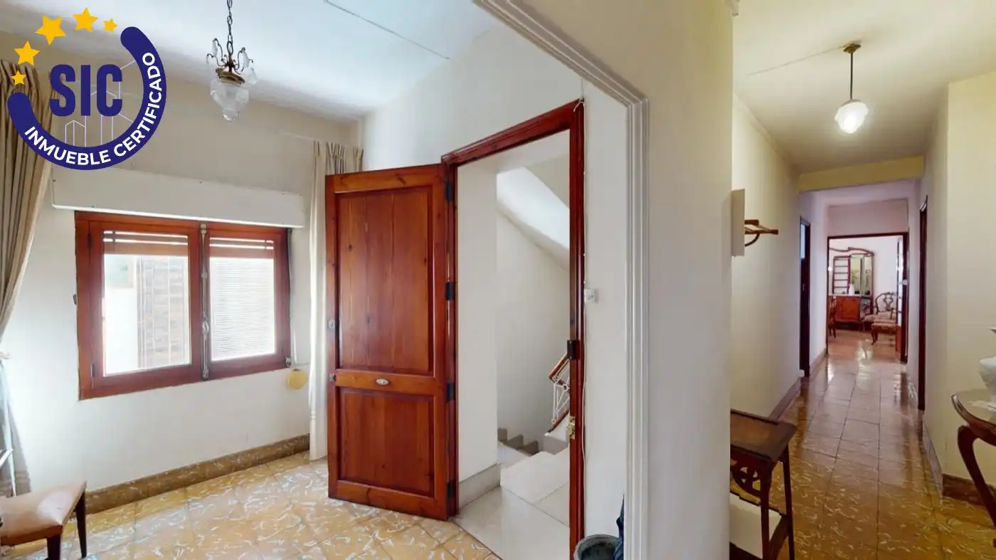 Casa o xalet en venda a Avenida LOYGORRI, 8, Oliva pueblo