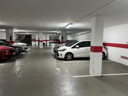 Parking of Garage for sale in  Barcelona Capital