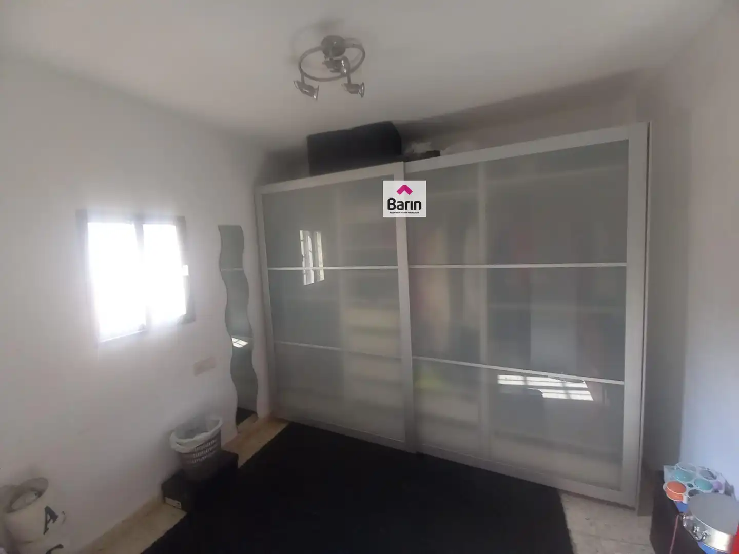 Bedroom of Houses for sale in Córdoba  with Air Conditioner, Terrace and Storage room