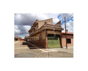 Vista exterior de Casa o xalet en venda en Torrecilla de la Jara