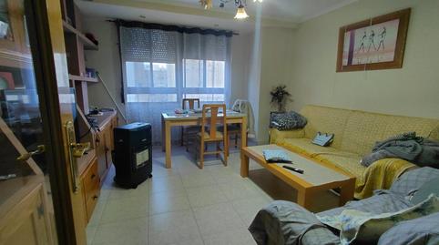 Foto 2 de Piso en venta en Las Cruces, Villena